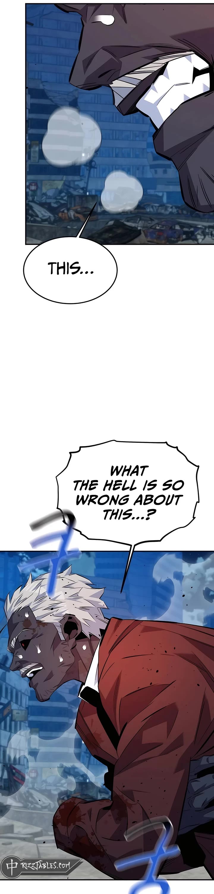 Auto Hunting With My Clones chapter 111 page 31