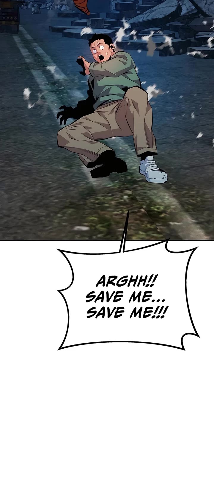 Auto Hunting With My Clones chapter 111 page 34