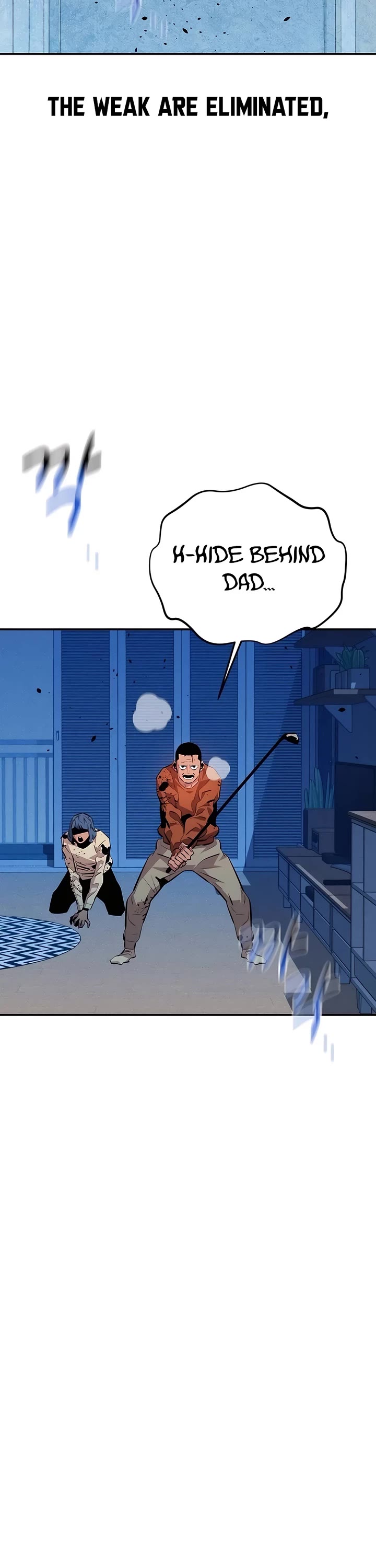 Auto Hunting With My Clones chapter 111 page 36