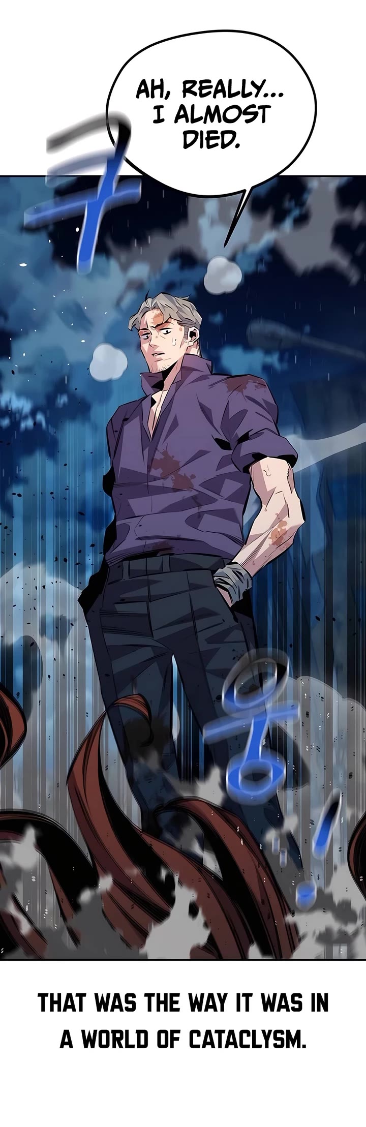 Auto Hunting With My Clones chapter 111 page 38