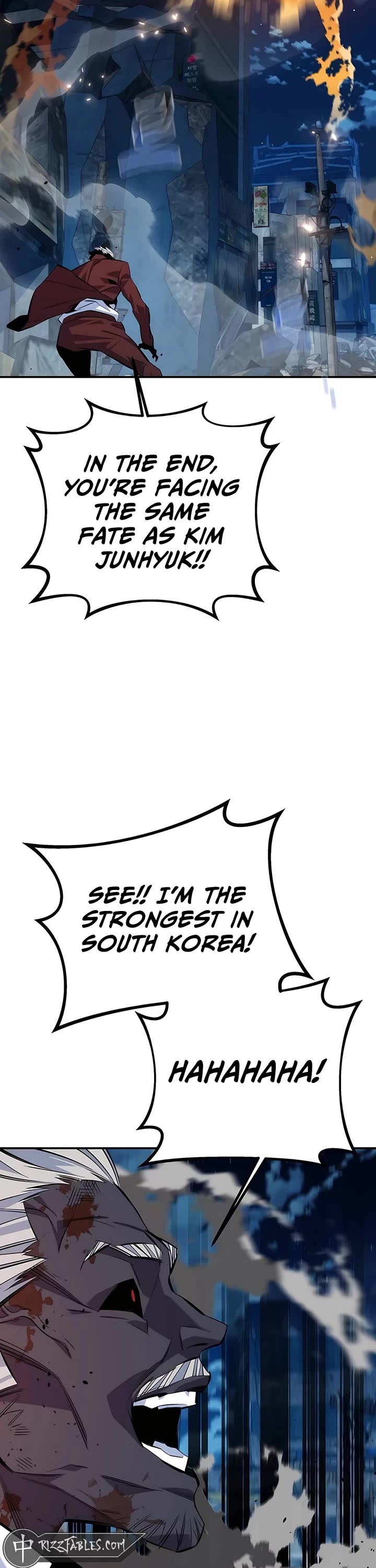 Auto Hunting With My Clones chapter 111 page 56