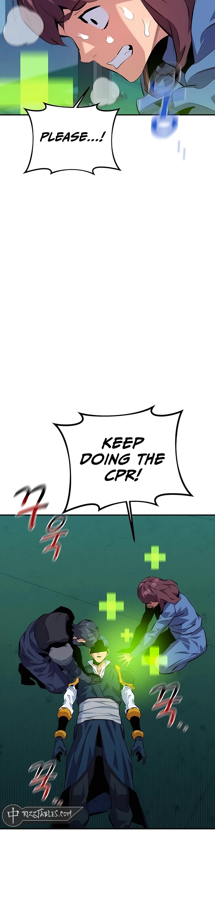 Auto Hunting With My Clones chapter 111 page 6