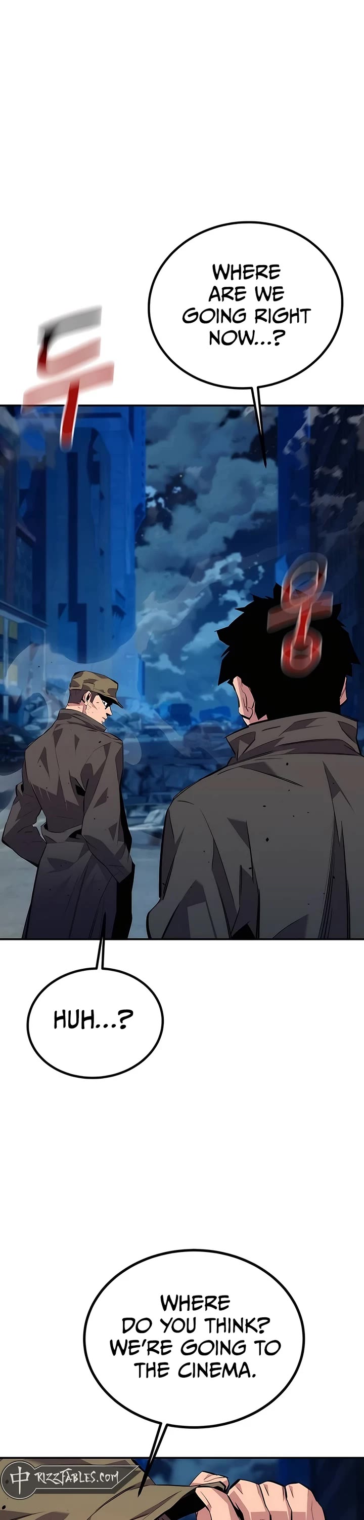 Auto Hunting With My Clones chapter 111 page 66