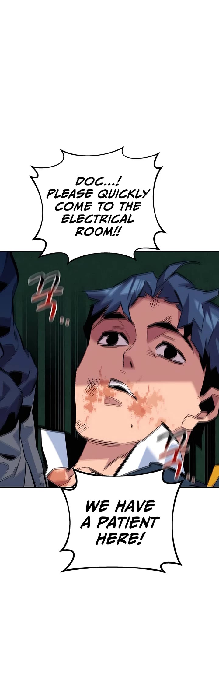 Auto Hunting With My Clones chapter 111 page 7