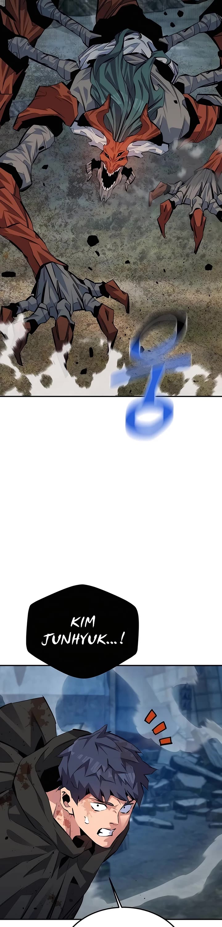 Auto Hunting With My Clones chapter 112 page 28