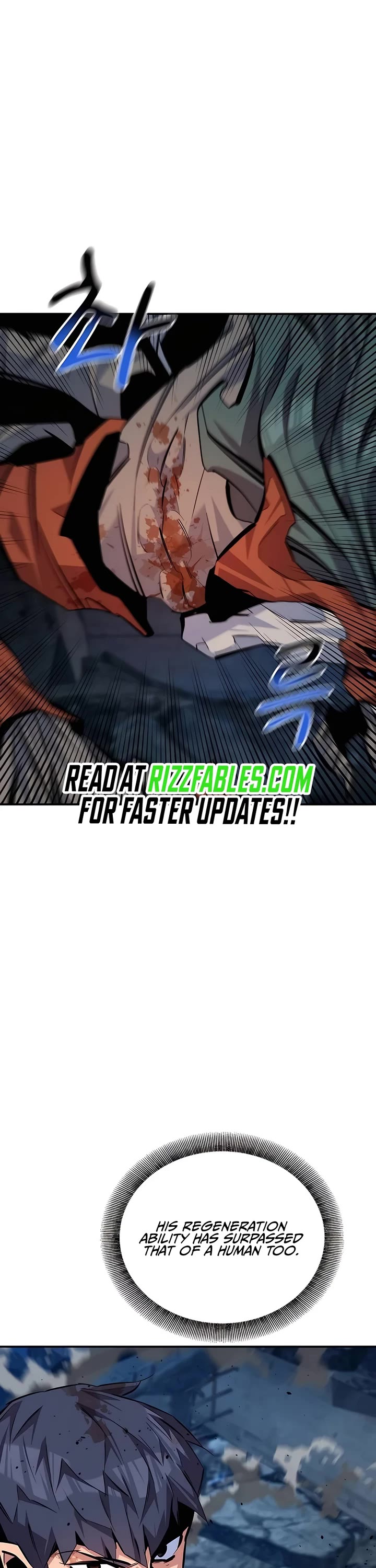 Auto Hunting With My Clones chapter 112 page 35