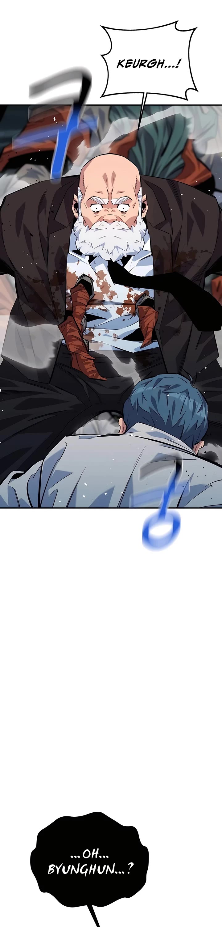 Auto Hunting With My Clones chapter 112 page 47