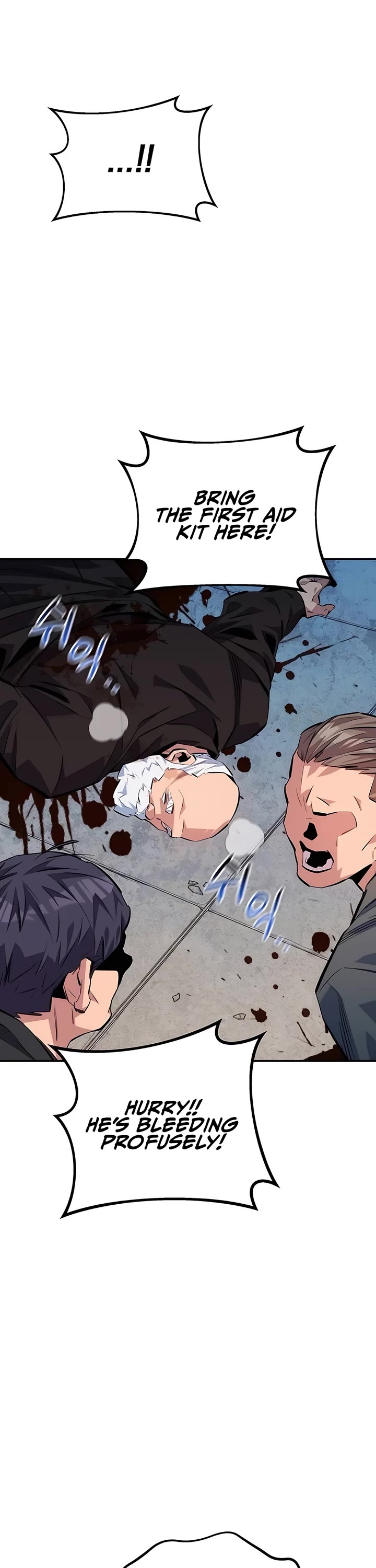 Auto Hunting With My Clones chapter 112 page 52