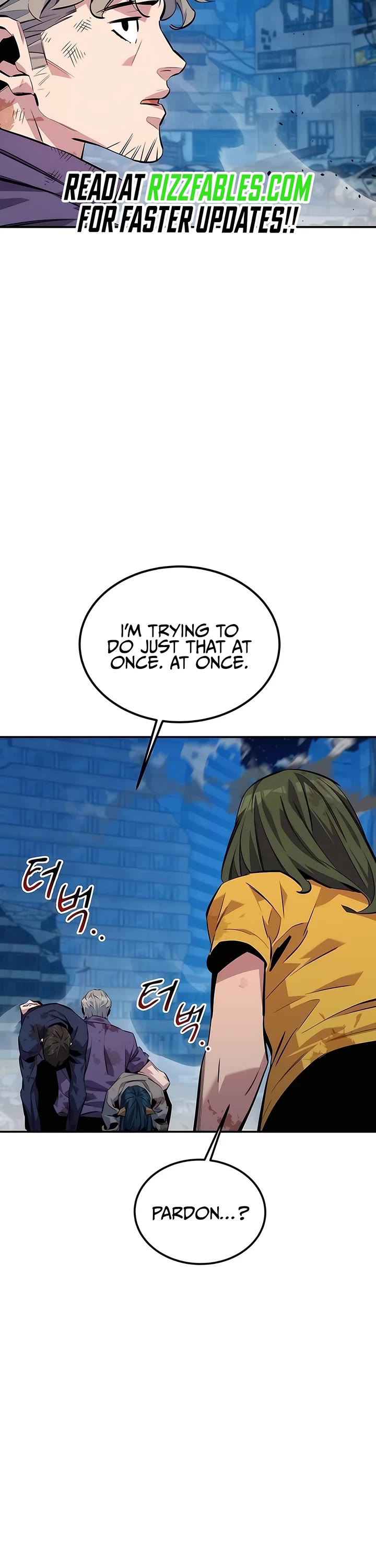 Auto Hunting With My Clones chapter 112 page 73