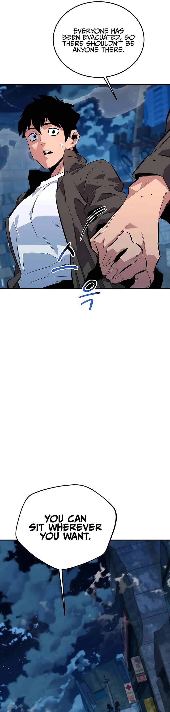 Auto Hunting With My Clones chapter 112 page 8