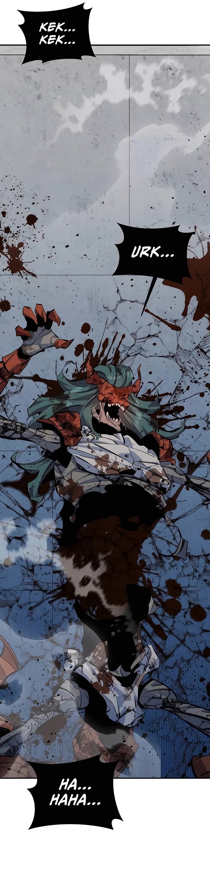 Auto Hunting With My Clones chapter 113 page 20