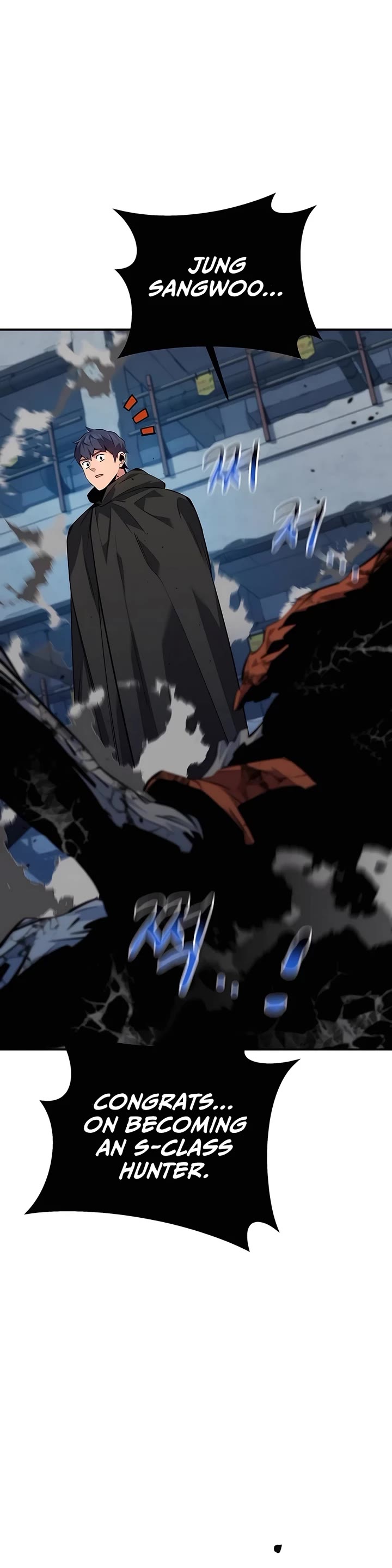 Auto Hunting With My Clones chapter 113 page 22