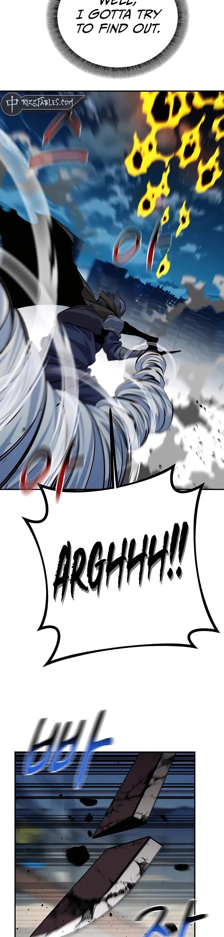 Auto Hunting With My Clones chapter 113 page 28