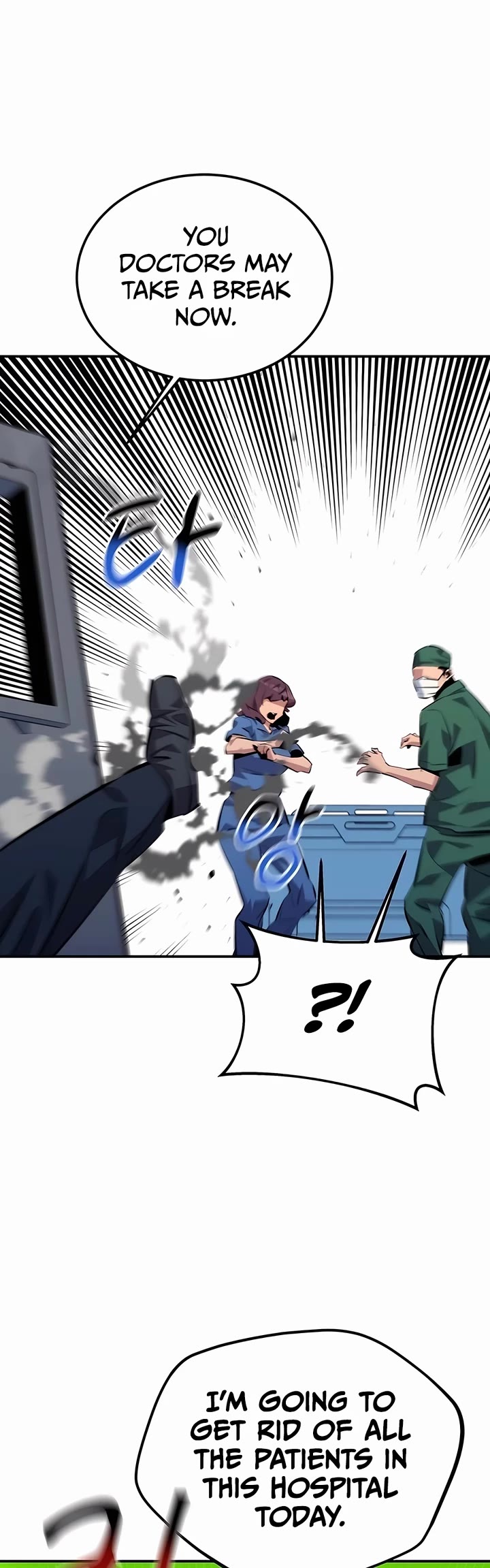 Auto Hunting With My Clones chapter 113 page 3