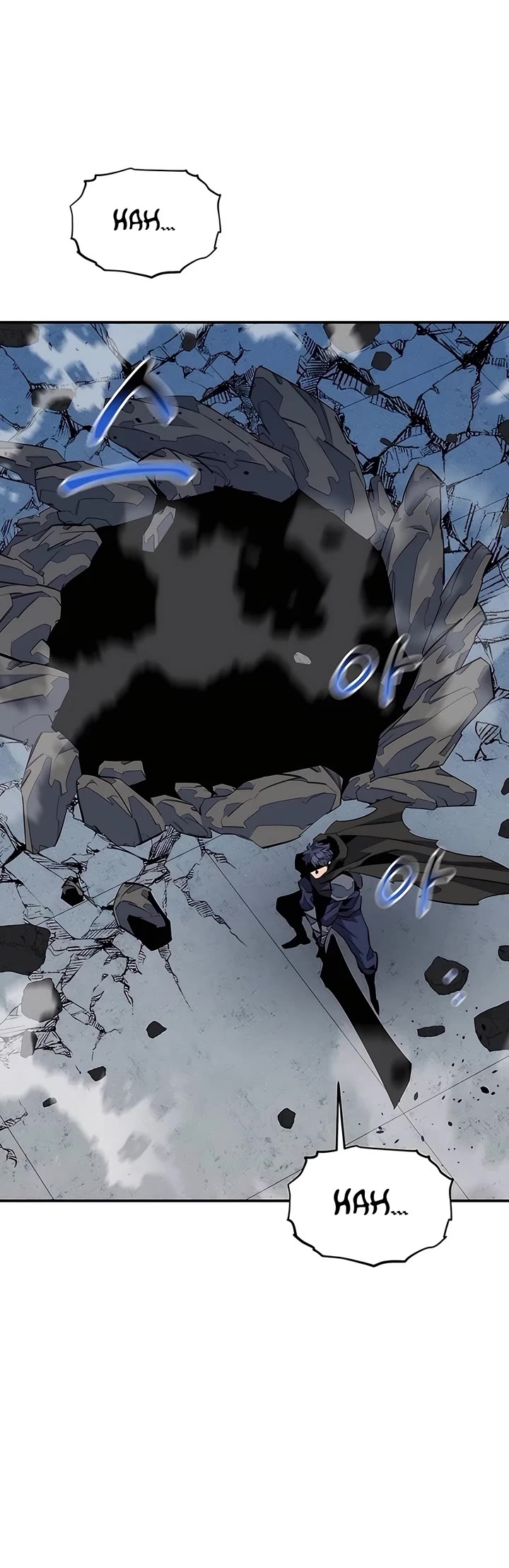 Auto Hunting With My Clones chapter 113 page 42