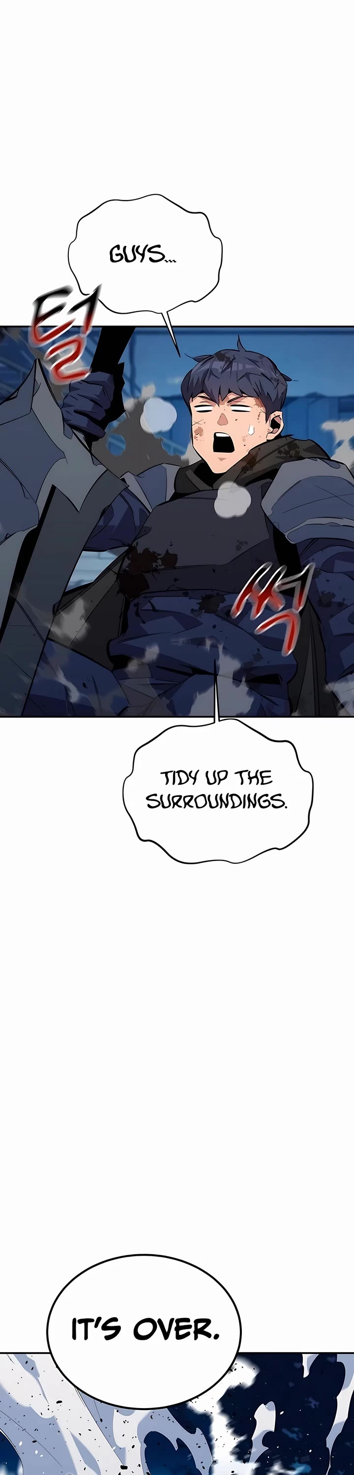 Auto Hunting With My Clones chapter 113 page 43