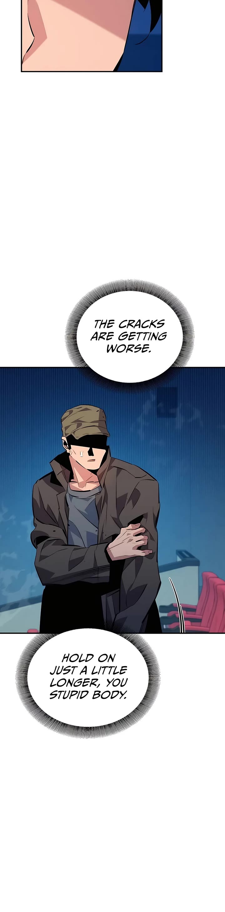 Auto Hunting With My Clones chapter 113 page 49