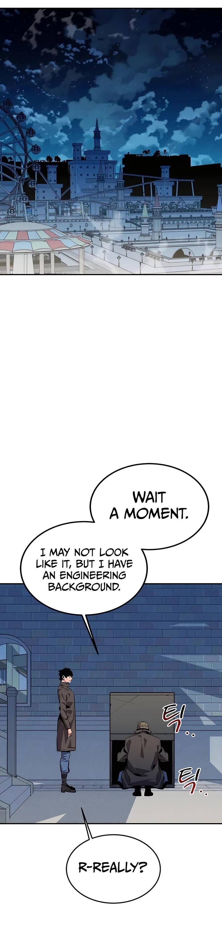 Auto Hunting With My Clones chapter 113 page 51