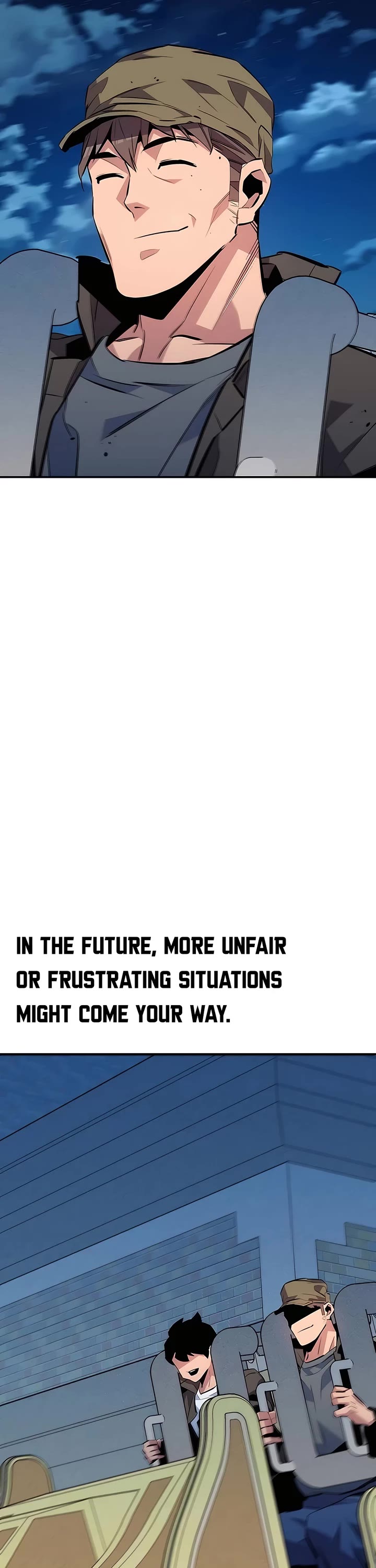 Auto Hunting With My Clones chapter 113 page 55