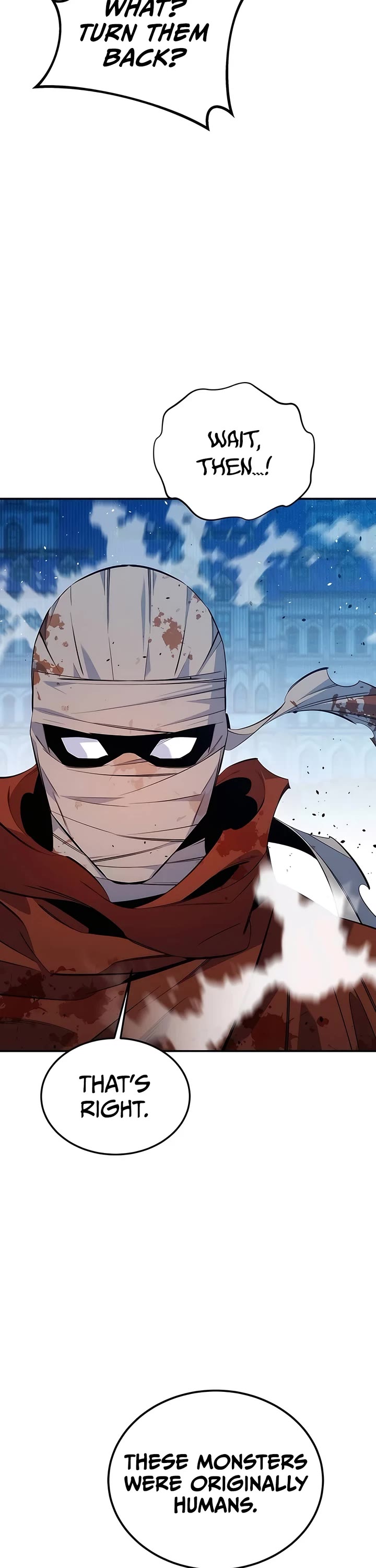 Auto Hunting With My Clones chapter 114 page 10