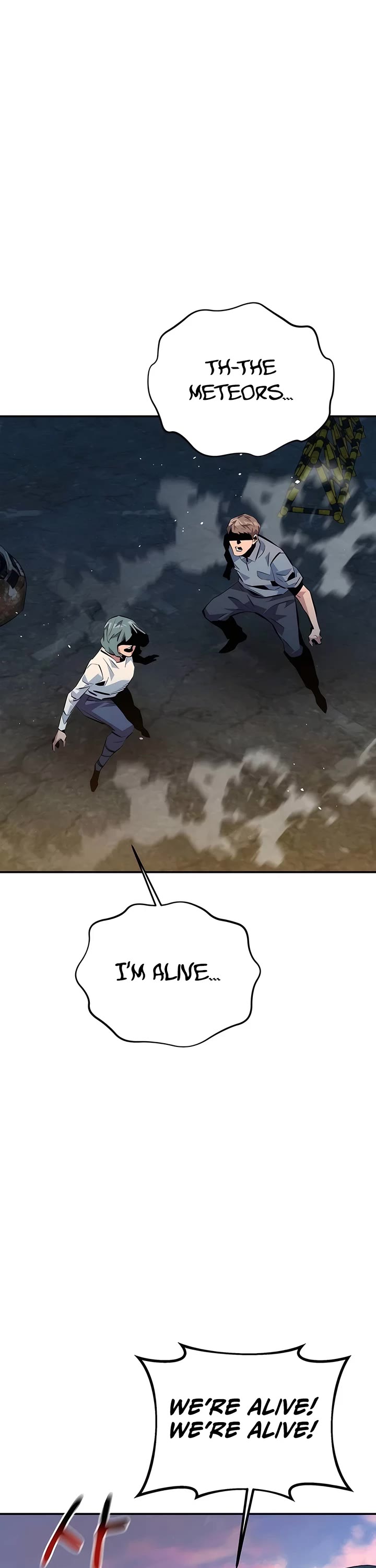 Auto Hunting With My Clones chapter 114 page 13