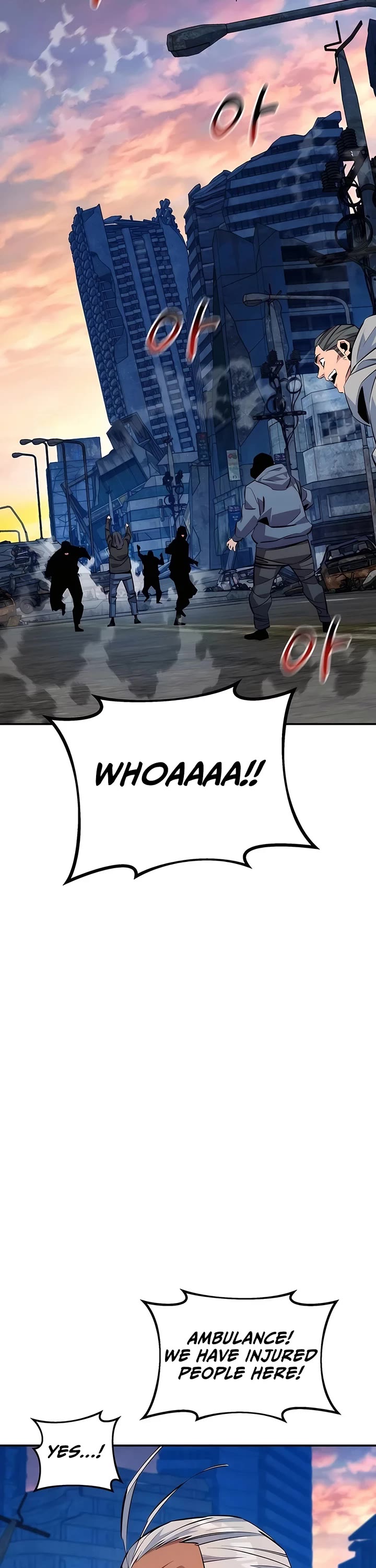 Auto Hunting With My Clones chapter 114 page 14