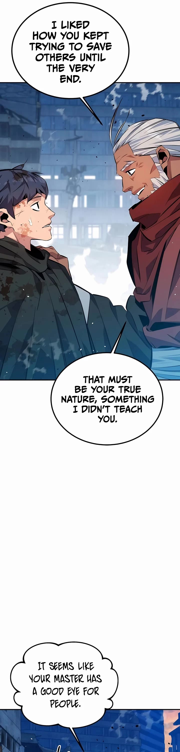 Auto Hunting With My Clones chapter 114 page 21