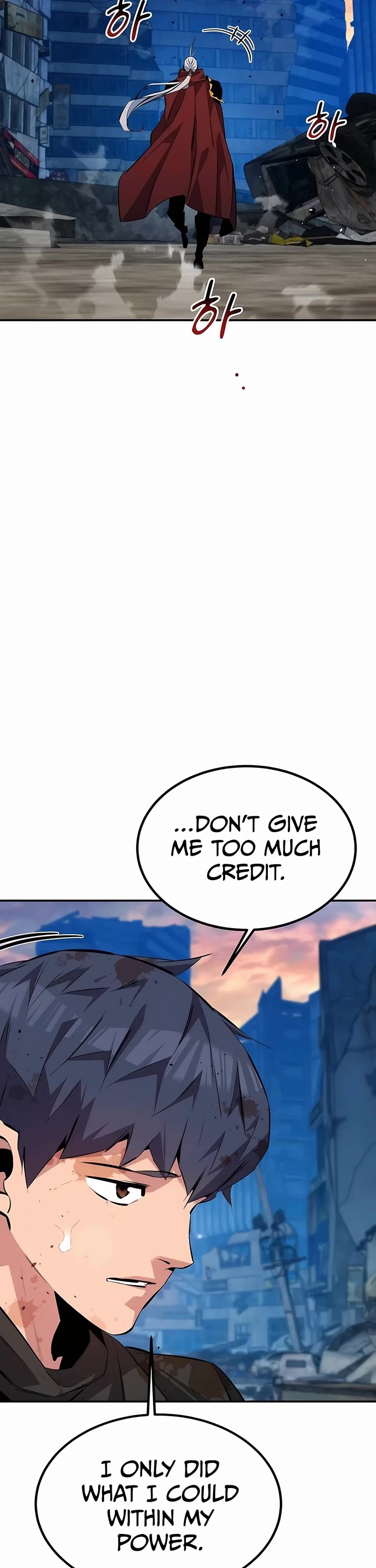 Auto Hunting With My Clones chapter 114 page 22