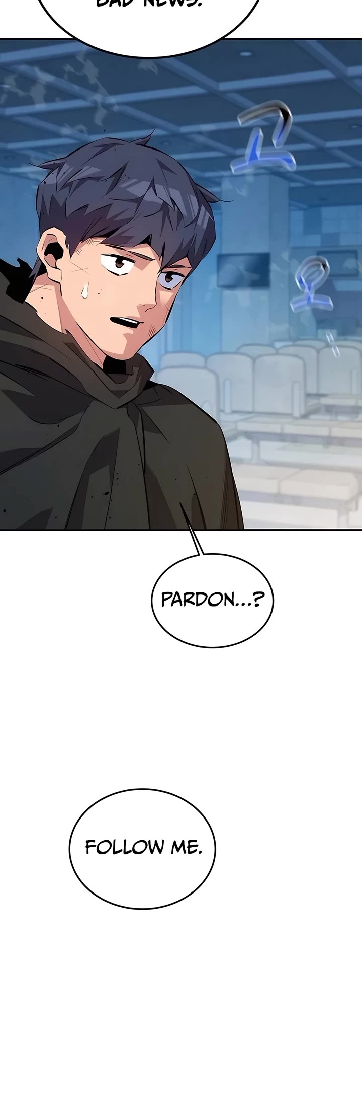 Auto Hunting With My Clones chapter 114 page 28