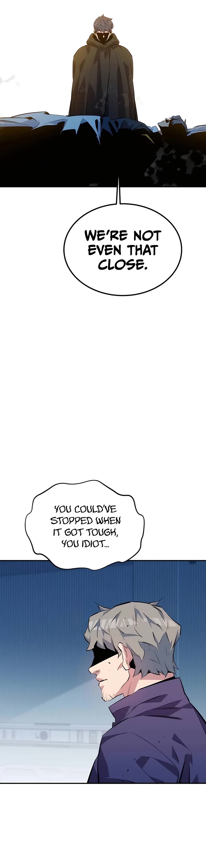 Auto Hunting With My Clones chapter 114 page 34