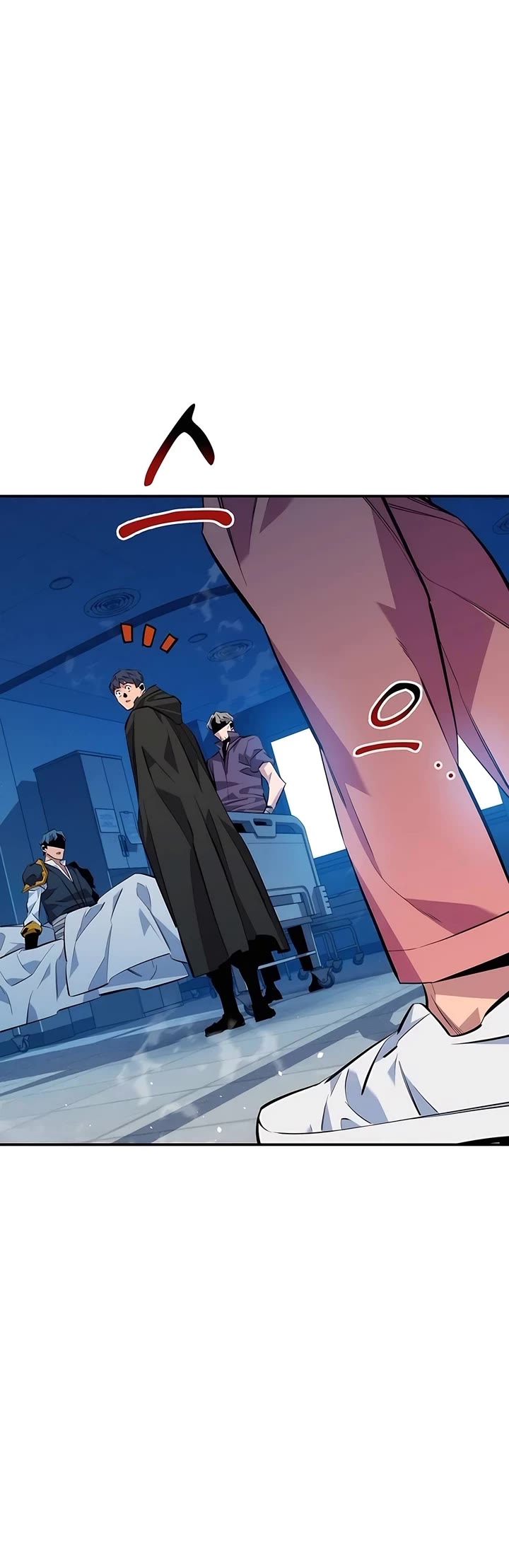 Auto Hunting With My Clones chapter 114 page 44