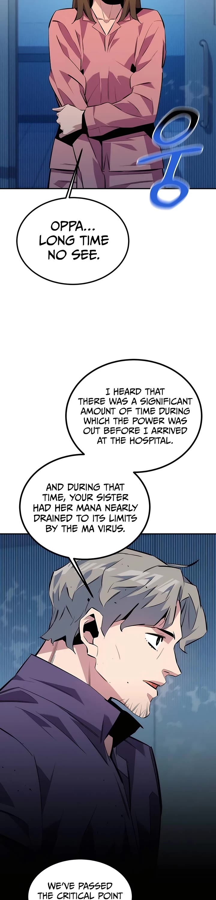 Auto Hunting With My Clones chapter 114 page 46