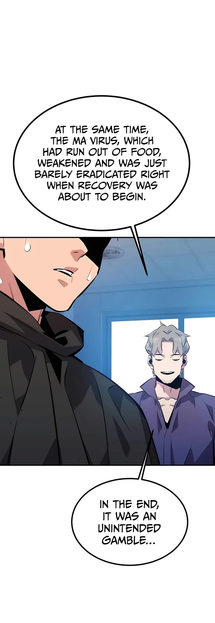 Auto Hunting With My Clones chapter 114 page 48