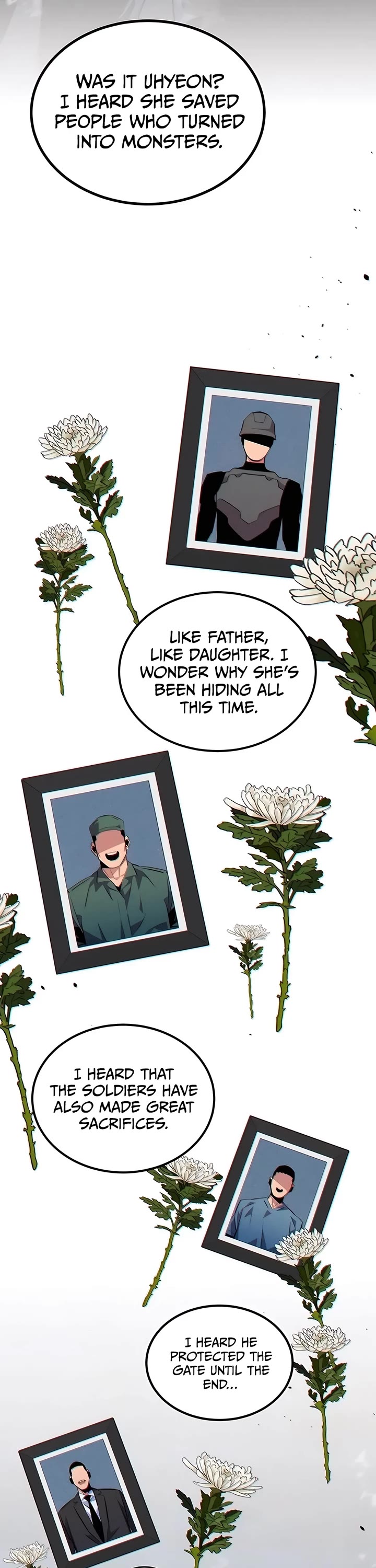 Auto Hunting With My Clones chapter 114 page 58