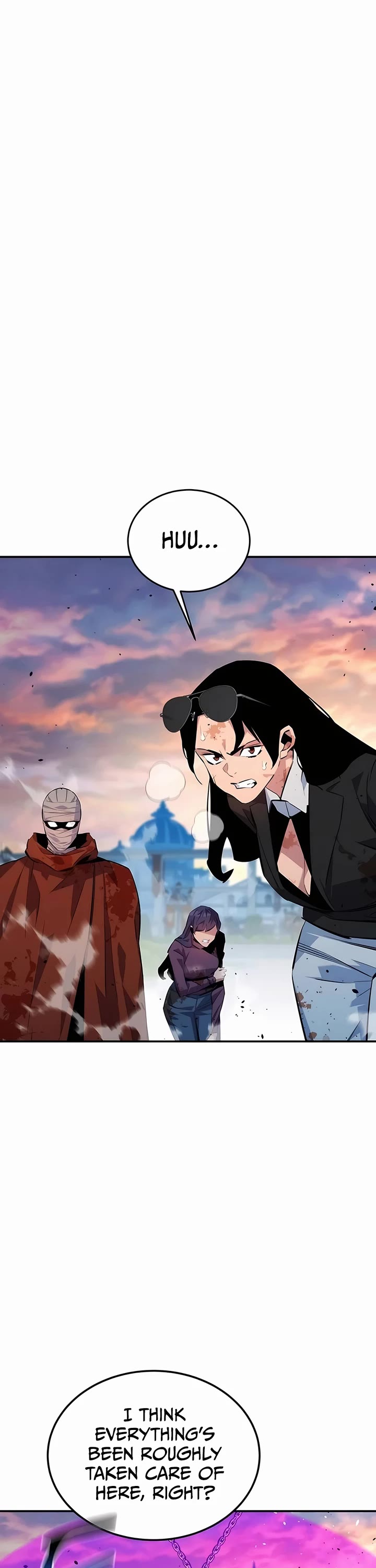 Auto Hunting With My Clones chapter 114 page 6