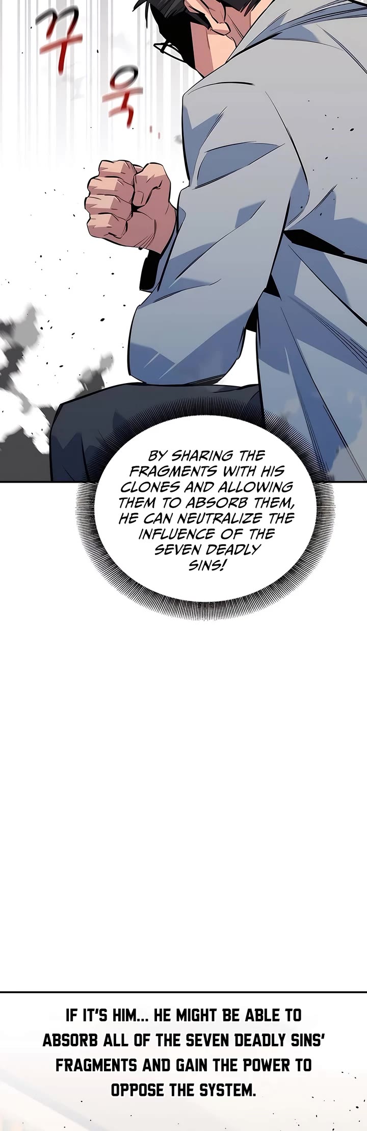 Auto Hunting With My Clones chapter 115 page 19