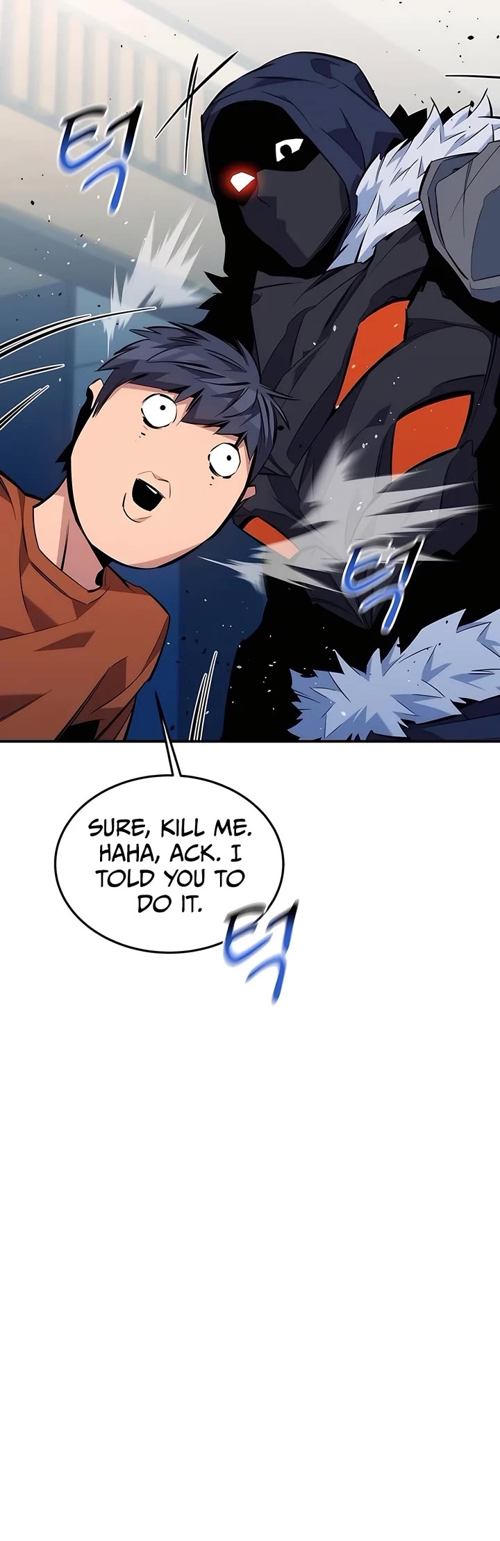 Auto Hunting With My Clones chapter 115 page 20