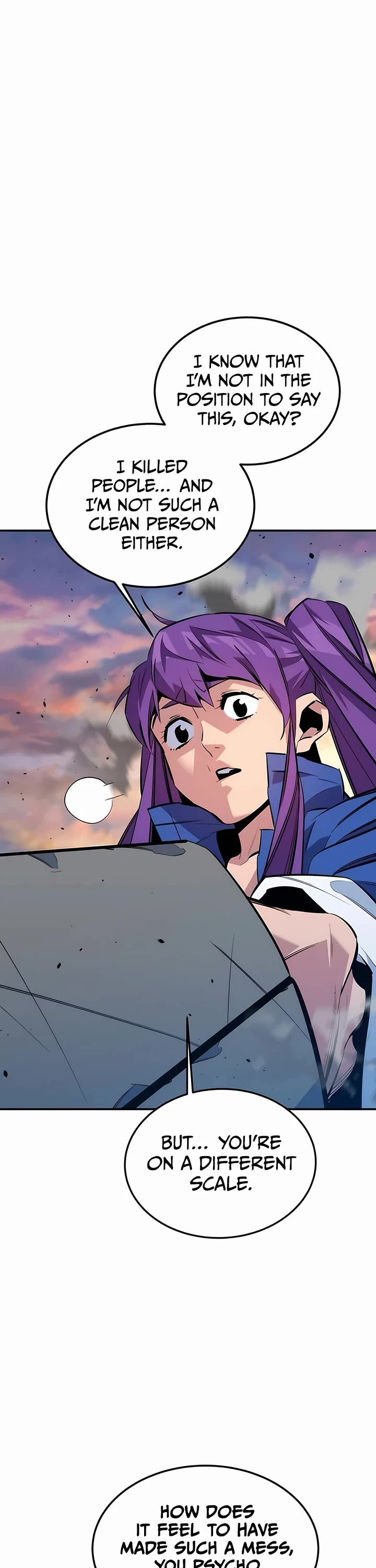 Auto Hunting With My Clones chapter 115 page 26