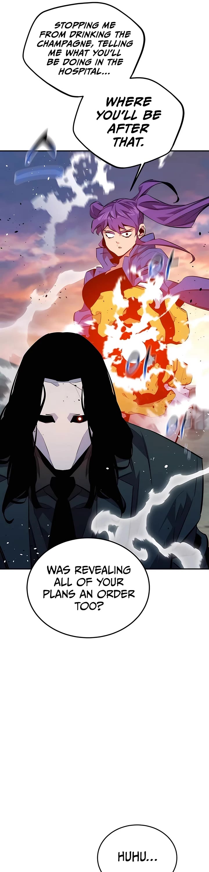 Auto Hunting With My Clones chapter 115 page 29