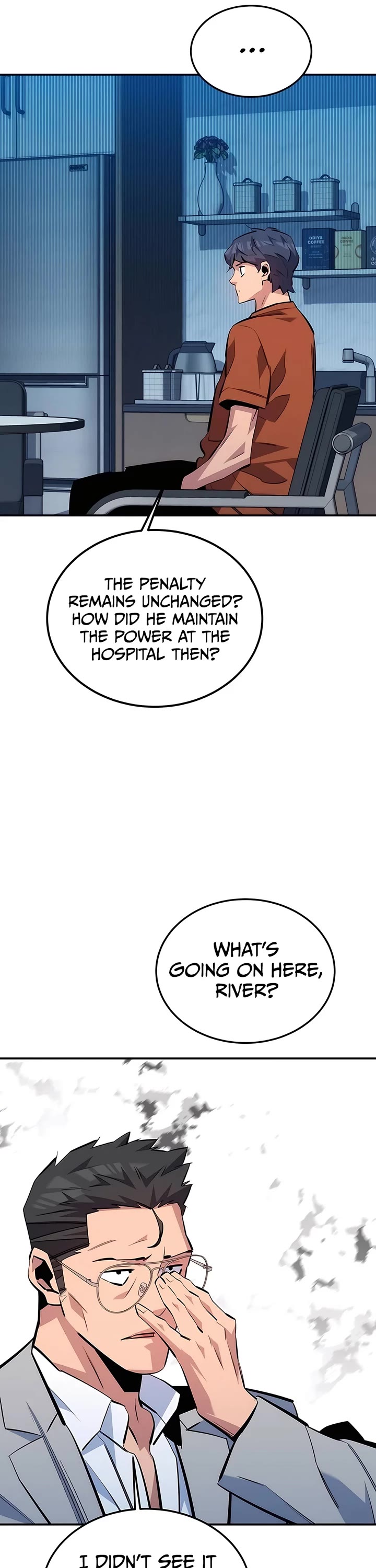 Auto Hunting With My Clones chapter 115 page 45