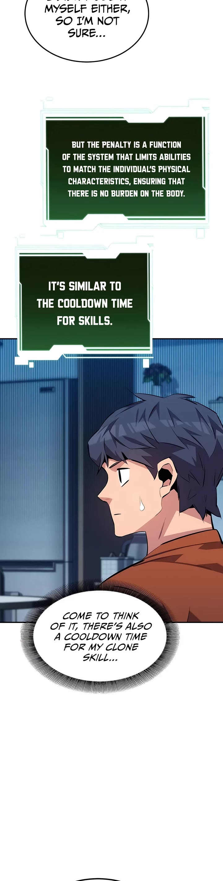 Auto Hunting With My Clones chapter 115 page 46