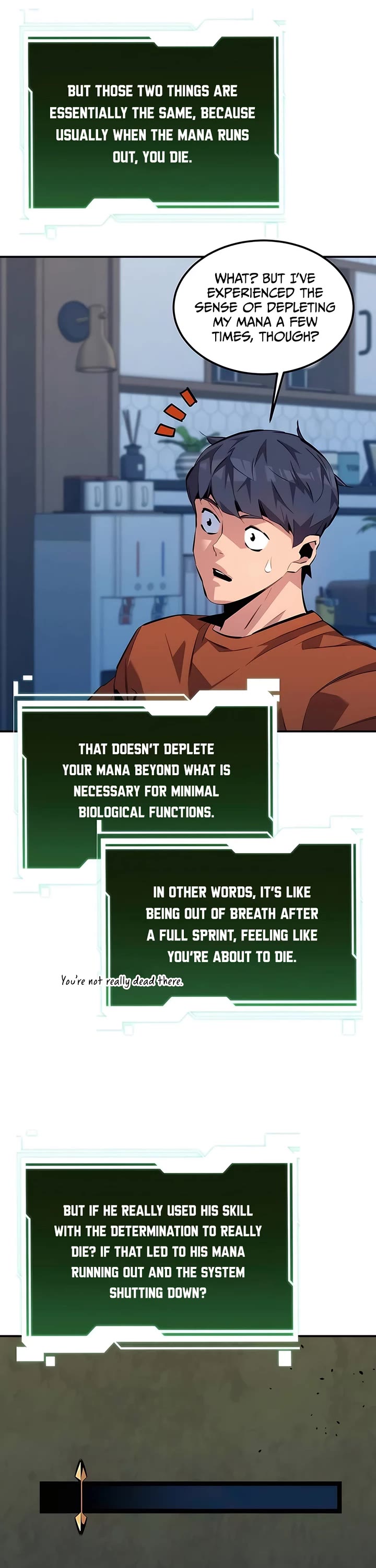 Auto Hunting With My Clones chapter 115 page 48