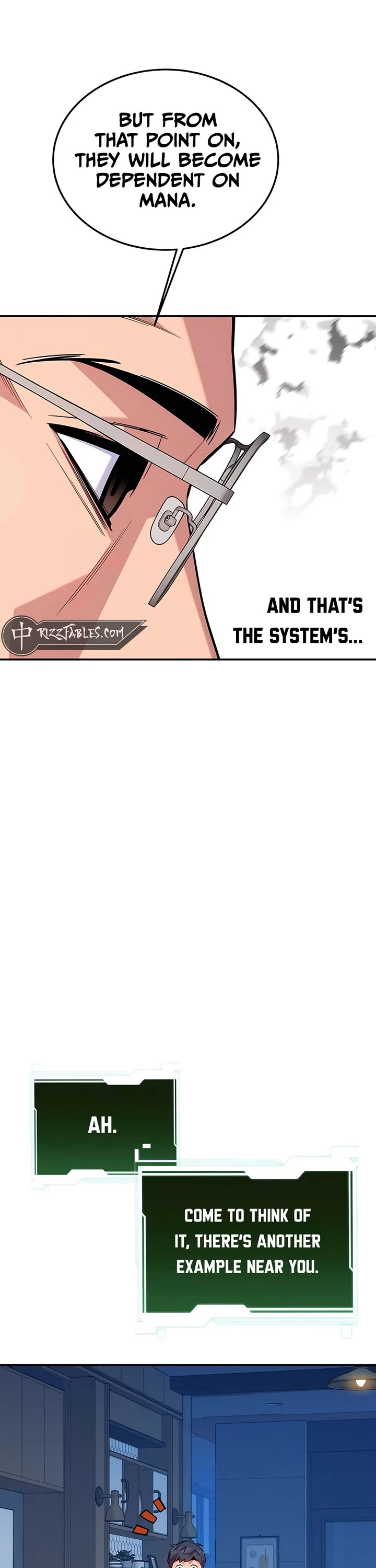 Auto Hunting With My Clones chapter 115 page 53