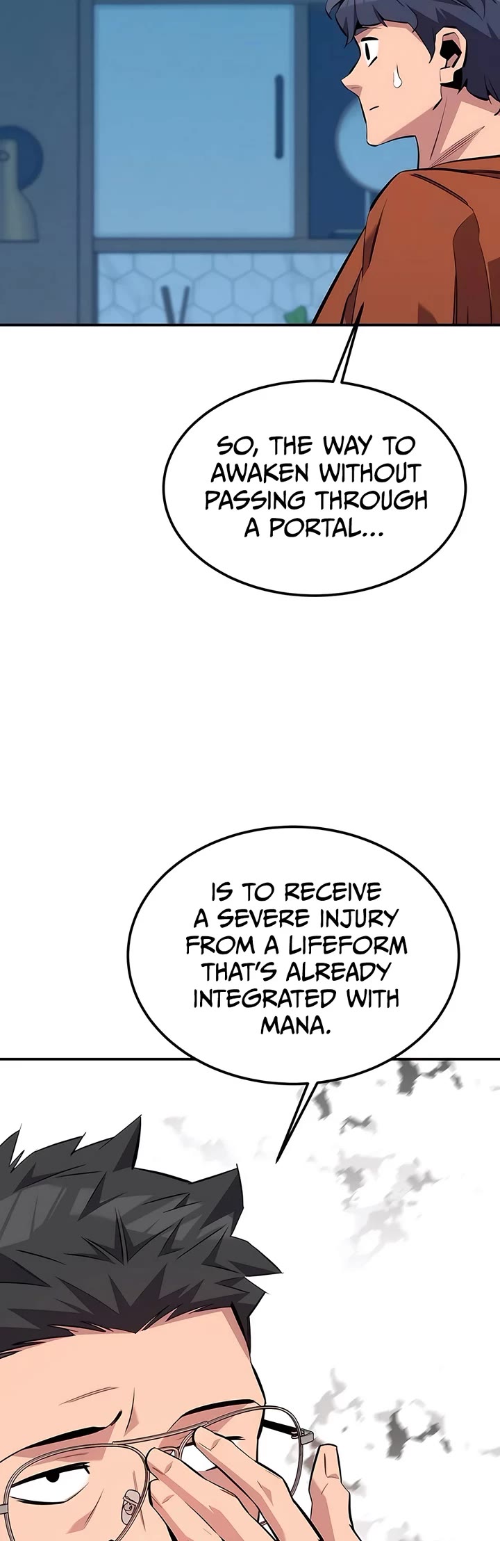 Auto Hunting With My Clones chapter 115 page 62