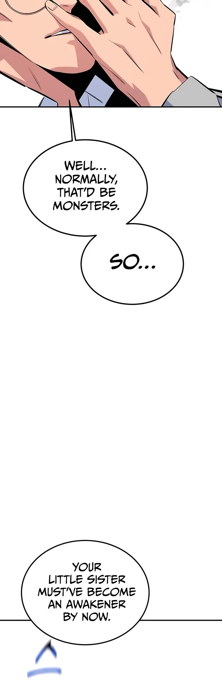 Auto Hunting With My Clones chapter 115 page 63