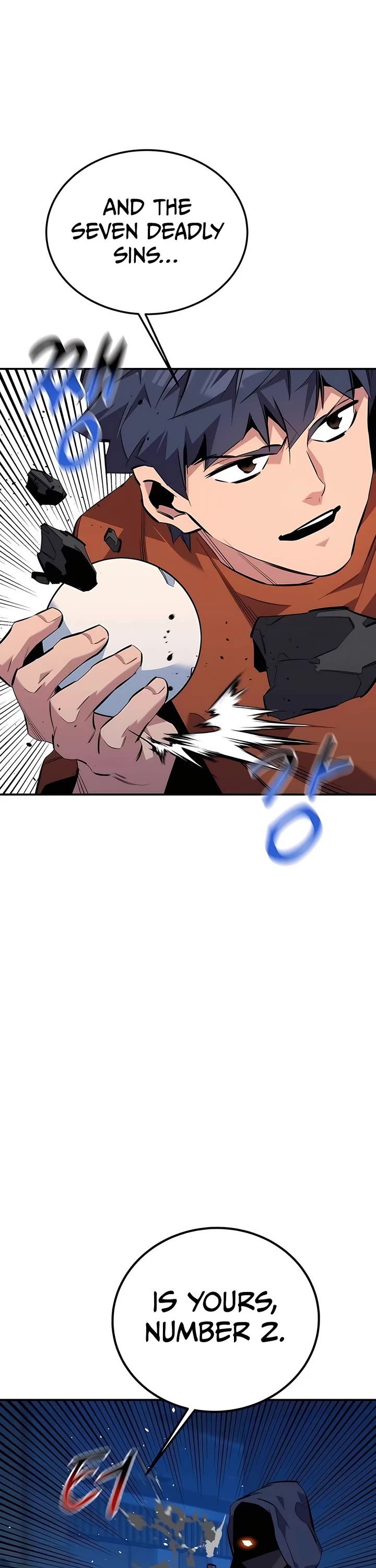 Auto Hunting With My Clones chapter 115 page 9