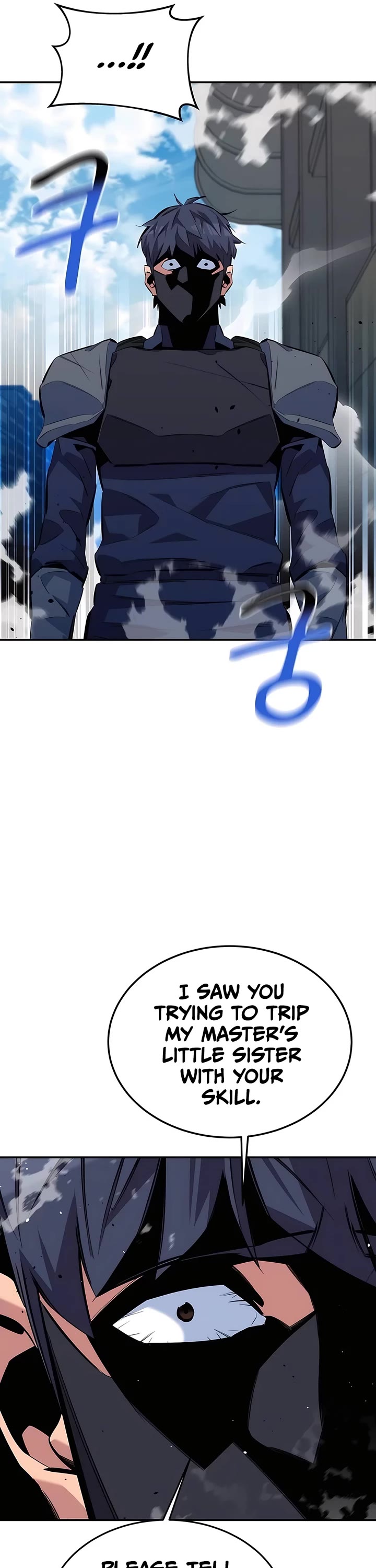 Auto Hunting With My Clones chapter 116 page 13