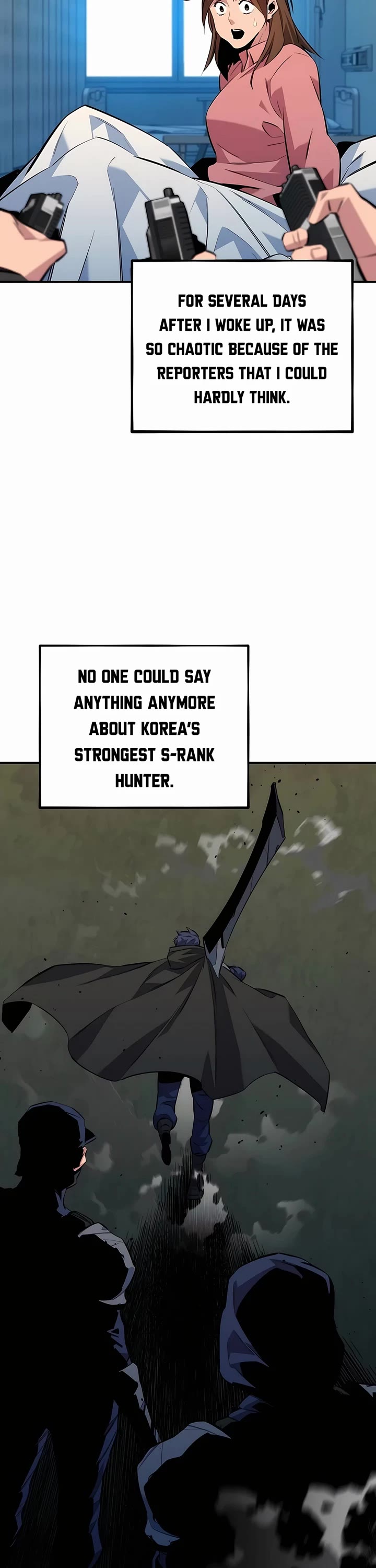 Auto Hunting With My Clones chapter 116 page 18