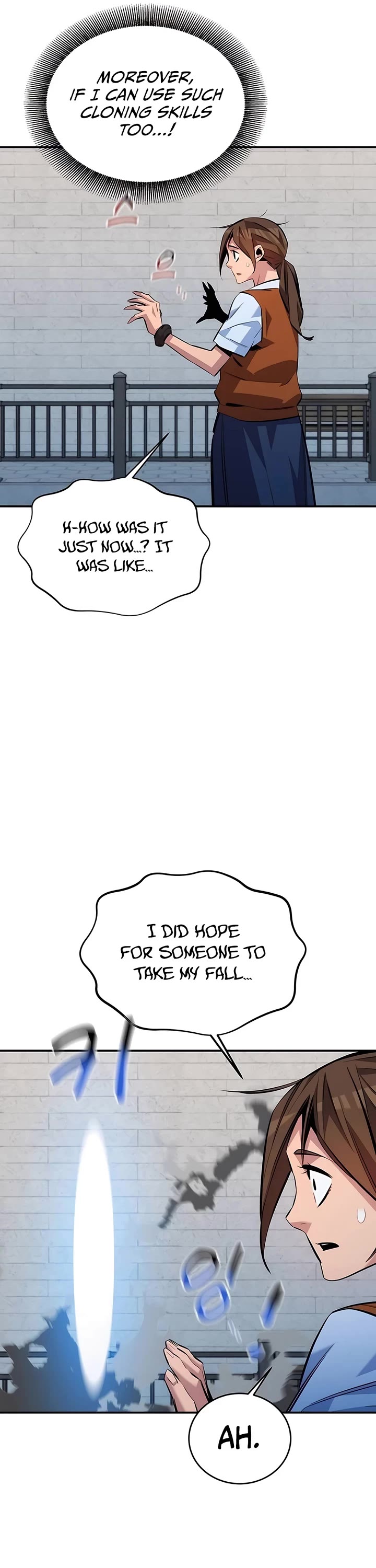 Auto Hunting With My Clones chapter 116 page 21