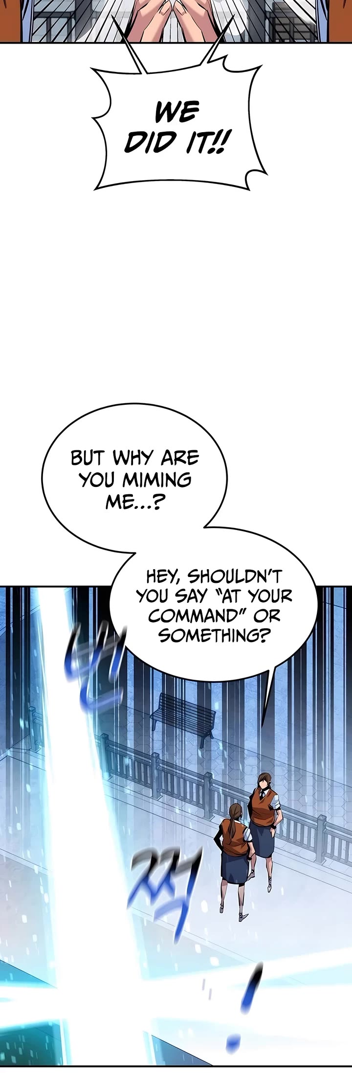 Auto Hunting With My Clones chapter 116 page 23